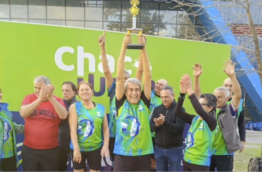 Chaco Juega: la categoría de Adultos Mayores ya tiene a sus finalistas para competir en San Juan
